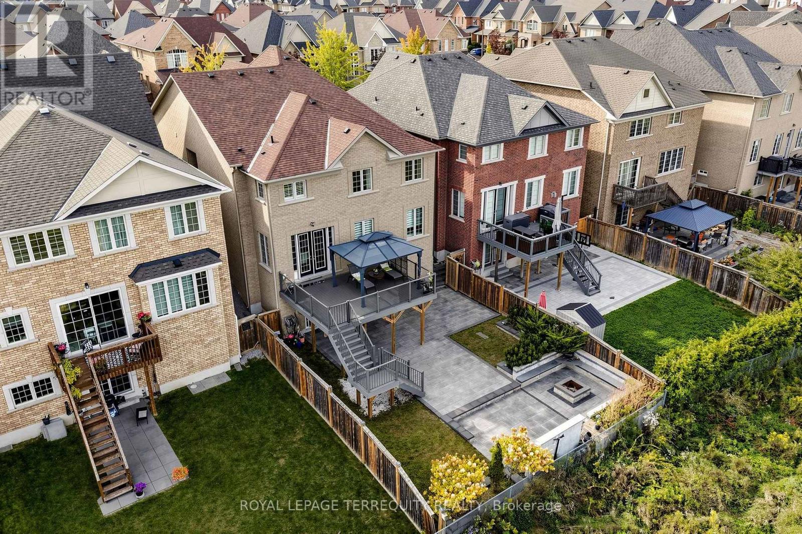 2549 Snow Knight Drive, Oshawa, Ontario  L1L 0K2 - Photo 45 - E13820554