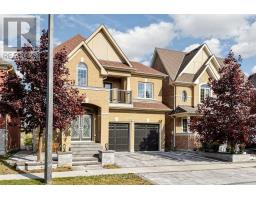 2549 SNOW KNIGHT DRIVE, Oshawa, Ontario