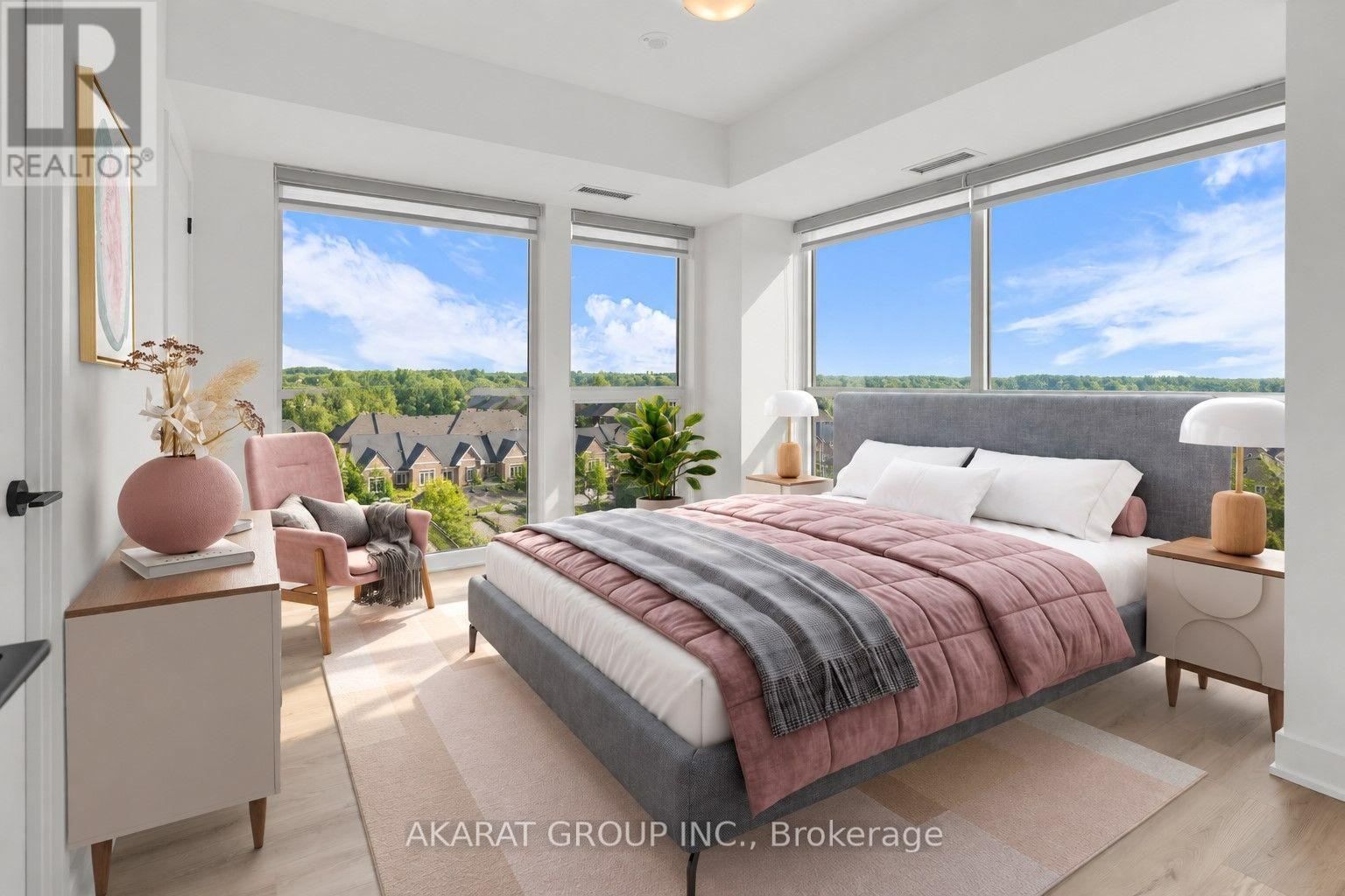 731 - 2343 Khalsa Gate, Oakville, Ontario  L6M 5R6 - Photo 16 - W13428422