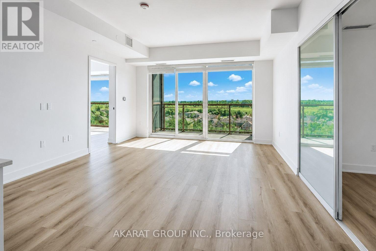 731 - 2343 Khalsa Gate, Oakville, Ontario  L6M 5R6 - Photo 4 - W13428422