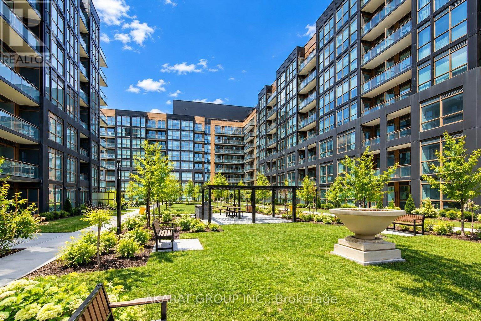 731 - 2343 Khalsa Gate, Oakville, Ontario  L6M 5R6 - Photo 41 - W13428422