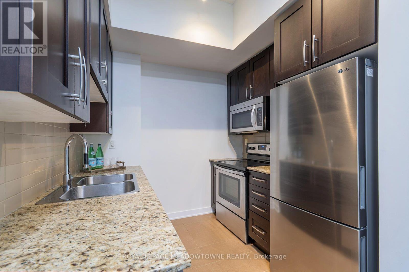 315 - 4065 Brickstone Mews, Mississauga, Ontario  L5B 0G3 - Photo 11 - W13637930