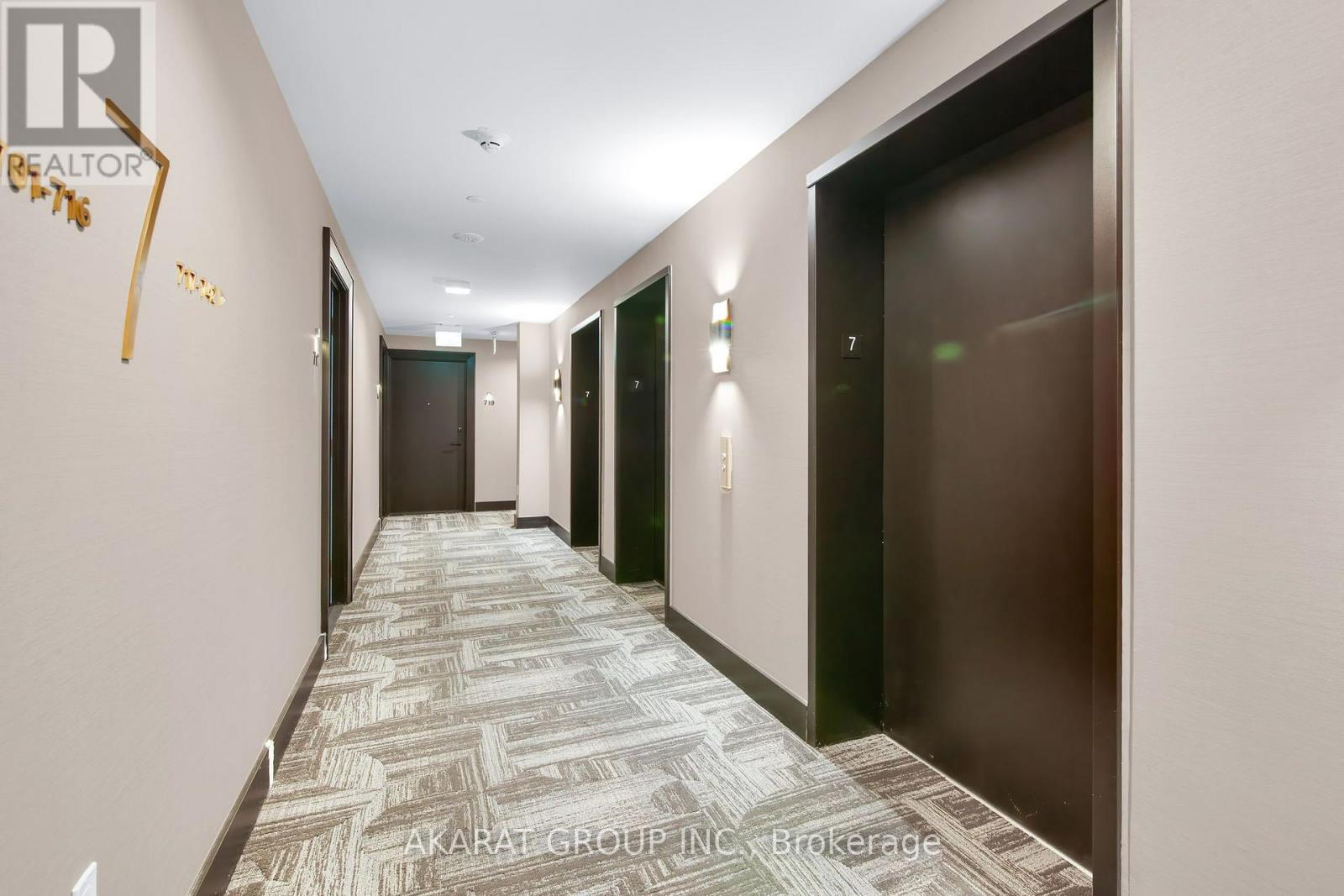 731 - 2343 Khalsa Gate, Oakville, Ontario  L6M 5R6 - Photo 33 - W13428422
