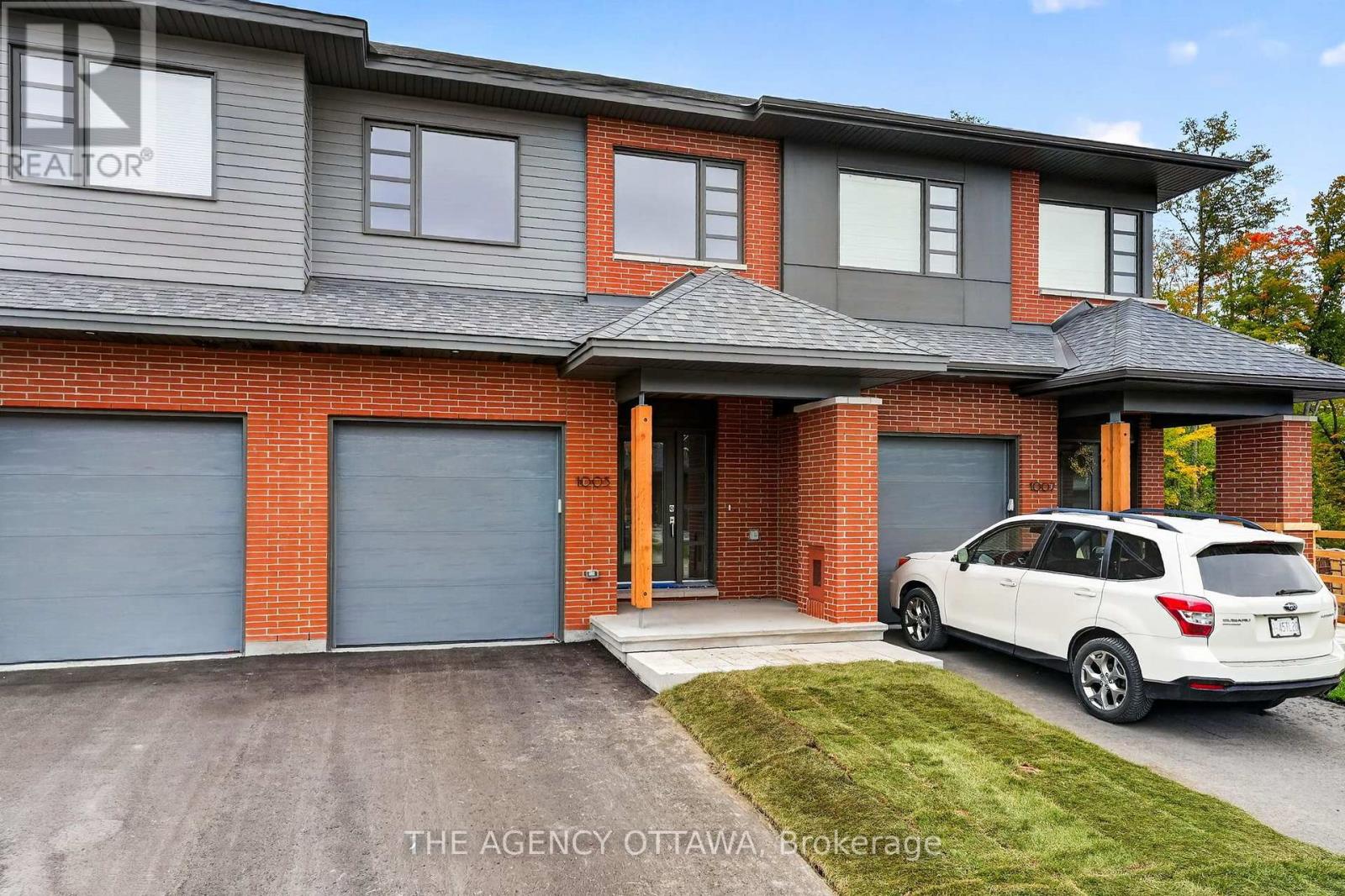 1005 KITIGAN GROVE, Ottawa, Ontario