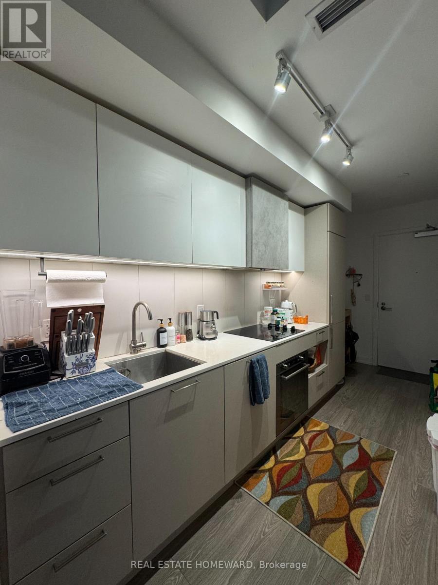 1101 - 19 Western Battery Road, Toronto, Ontario  M6K 0E3 - Photo 15 - C13783574