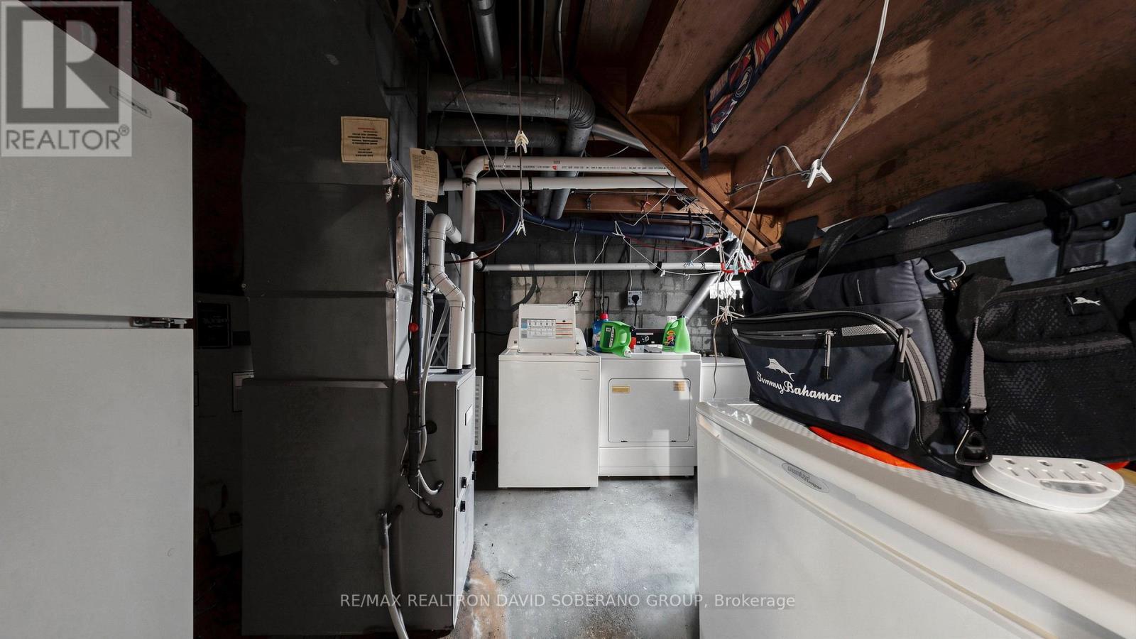 108 York Downs Drive, Toronto, Ontario  M3H 2G7 - Photo 28 - C13838618