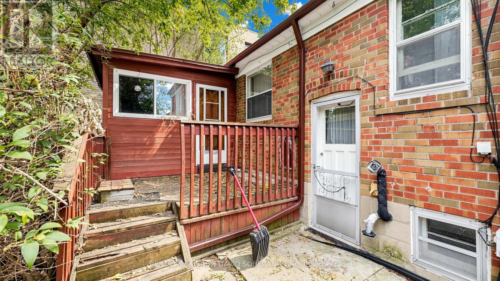 108 York Downs Drive, Toronto, Ontario  M3H 2G7 - Photo 33 - C13838618
