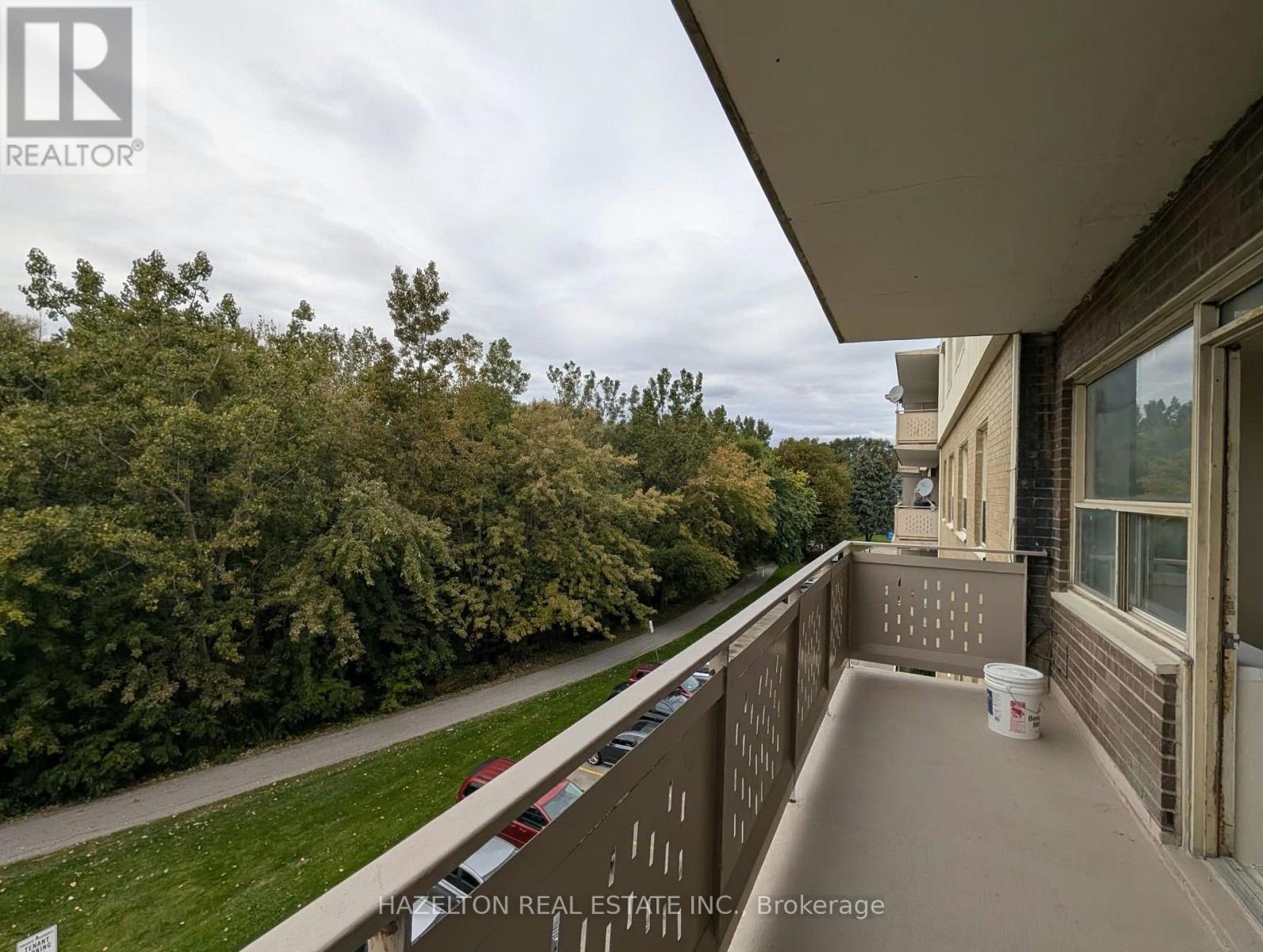 308 - 1244 York Mills Road, Toronto, Ontario  M3A 1Y7 - Photo 12 - C13843094