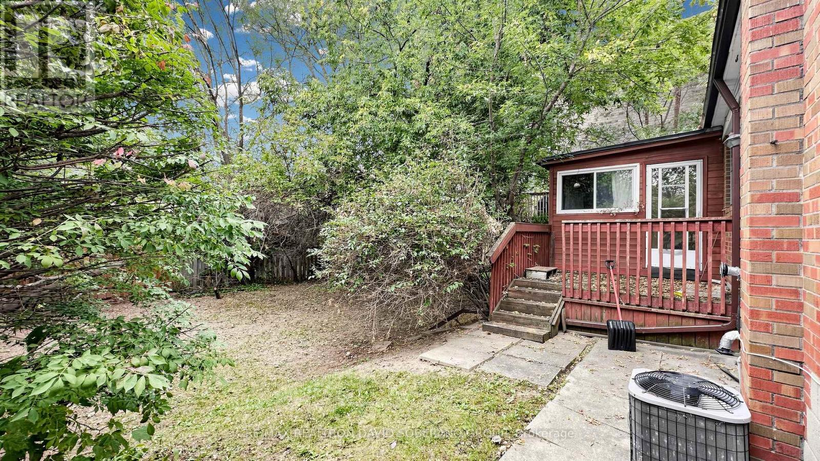 108 York Downs Drive, Toronto, Ontario  M3H 2G7 - Photo 31 - C13838618
