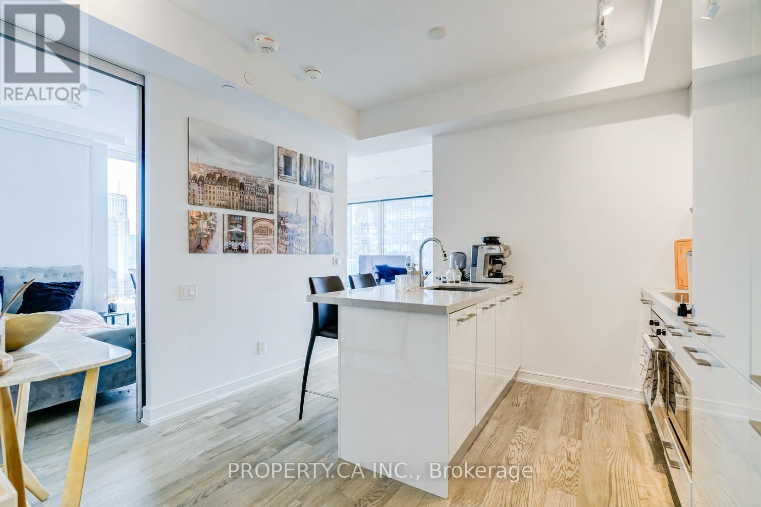 1709 - 3 Gloucester Street, Toronto, Ontario  M4Y 0C6 - Photo 21 - C13842712