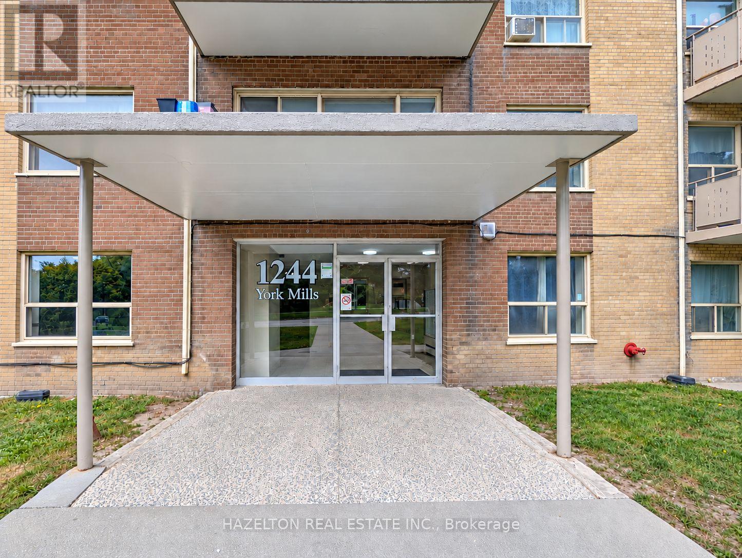 308 - 1244 York Mills Road, Toronto, Ontario  M3A 1Y7 - Photo 17 - C13843094