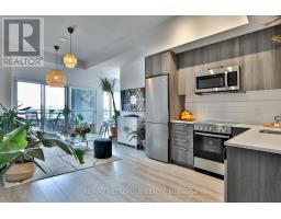 703 - 25 NEIGHBOURHOOD LANE, Toronto, Ontario
