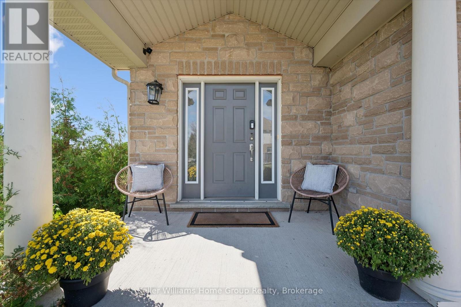 4 Hunsberger Drive, Wilmot, Ontario N3A 4M2 - Photo 4 - X13843624
