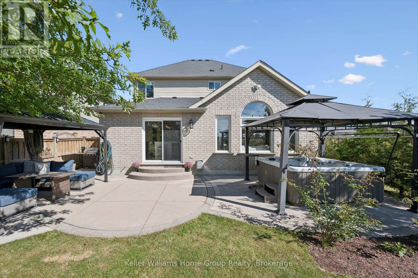 4 Hunsberger Drive, Wilmot, Ontario N3A 4M2 - Photo 41 - X13843624