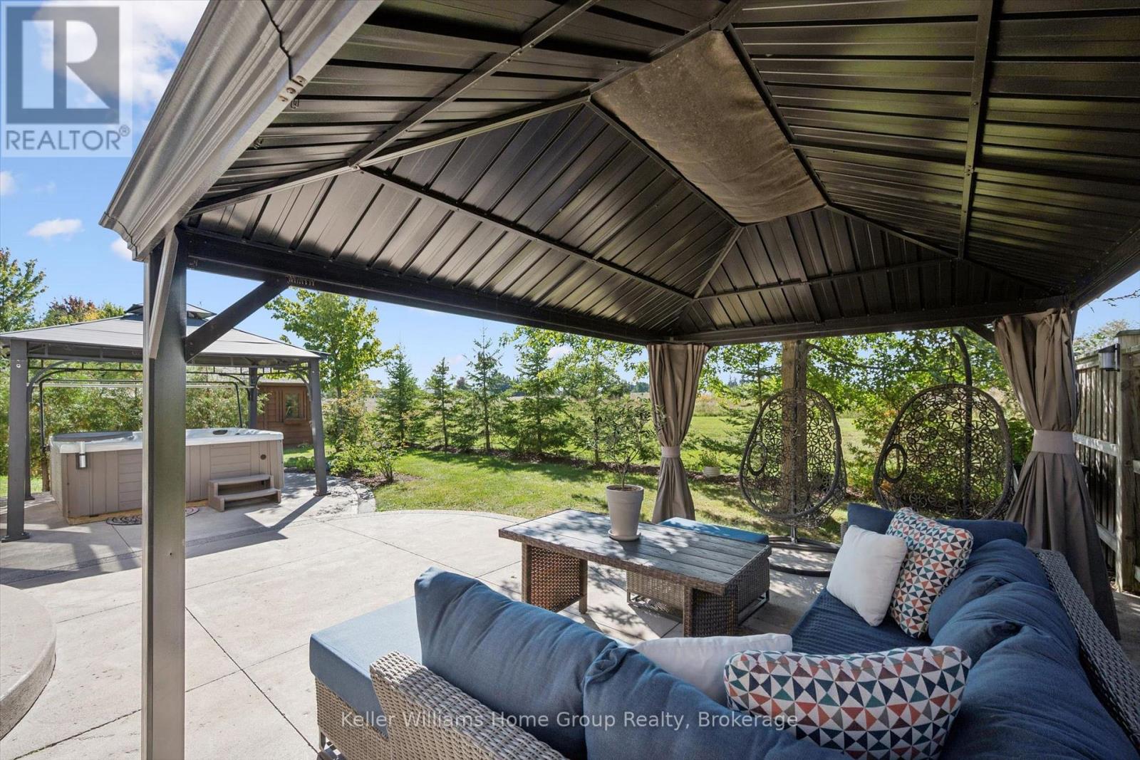 4 Hunsberger Drive, Wilmot, Ontario N3A 4M2 - Photo 42 - X13843624