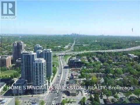 4102 - 9 Bogert Avenue, Toronto (Lansing-Westgate), Ontario  M2N 0H3 - Photo 3 - C13843672