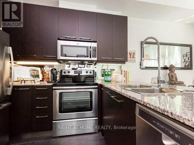 G21 - 350 Wellington Street W, Toronto (Waterfront Communities), Ontario  M5V 3W9 - Photo 11 - C13843676