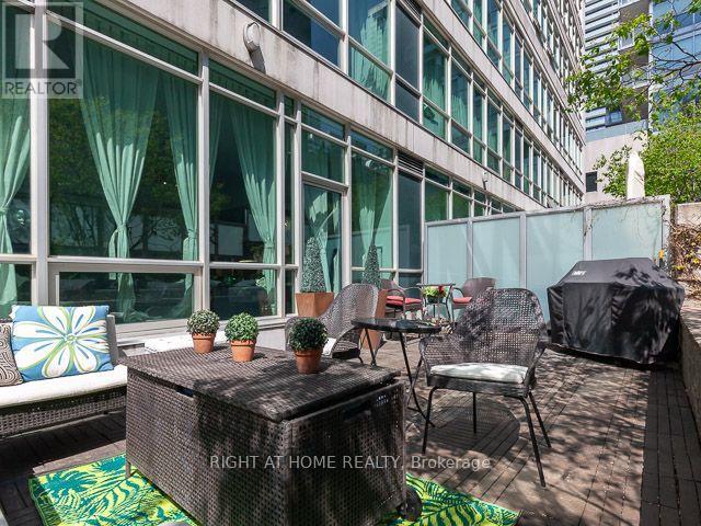 G21 - 350 Wellington Street W, Toronto (Waterfront Communities), Ontario  M5V 3W9 - Photo 17 - C13843676