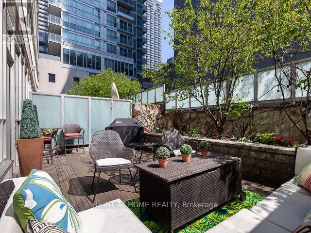 G21 - 350 Wellington Street W, Toronto (Waterfront Communities), Ontario  M5V 3W9 - Photo 18 - C13843676