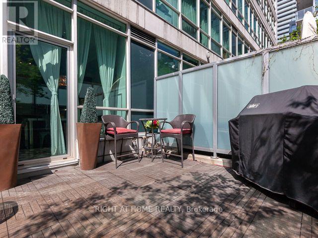 G21 - 350 Wellington Street W, Toronto (Waterfront Communities), Ontario  M5V 3W9 - Photo 20 - C13843676