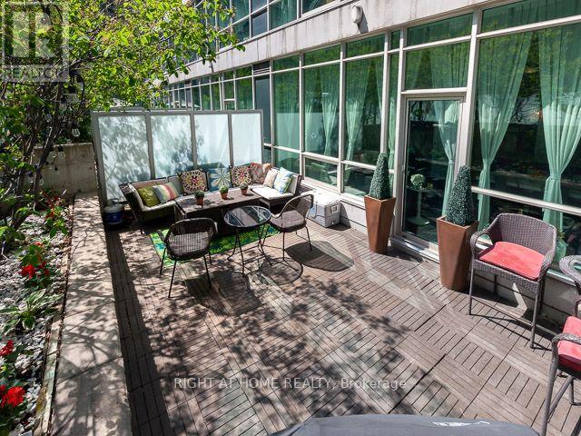 G21 - 350 Wellington Street W, Toronto (Waterfront Communities), Ontario  M5V 3W9 - Photo 21 - C13843676