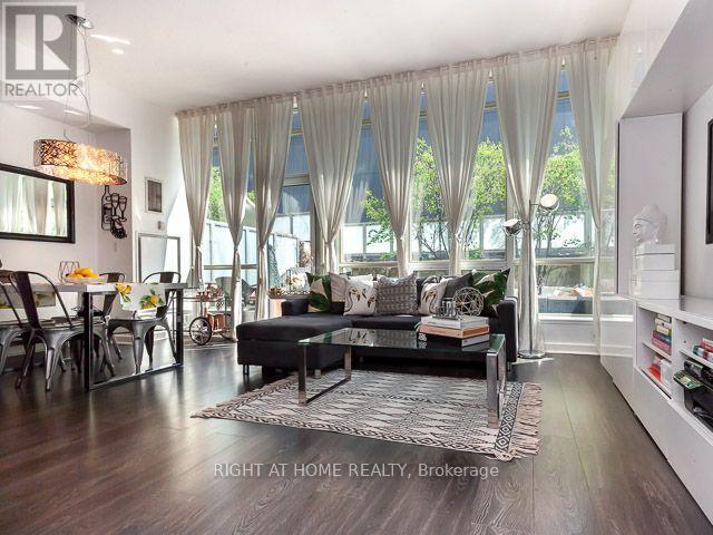 G21 - 350 Wellington Street W, Toronto (Waterfront Communities), Ontario  M5V 3W9 - Photo 3 - C13843676