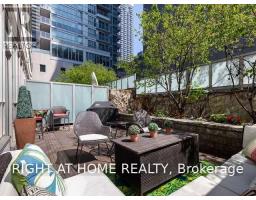 G21 - 350 WELLINGTON STREET W, Toronto, Ontario