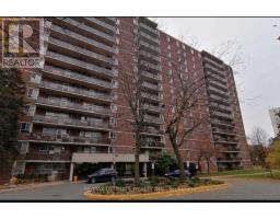 1410 - 1950 KENNEDY ROAD, Toronto, Ontario