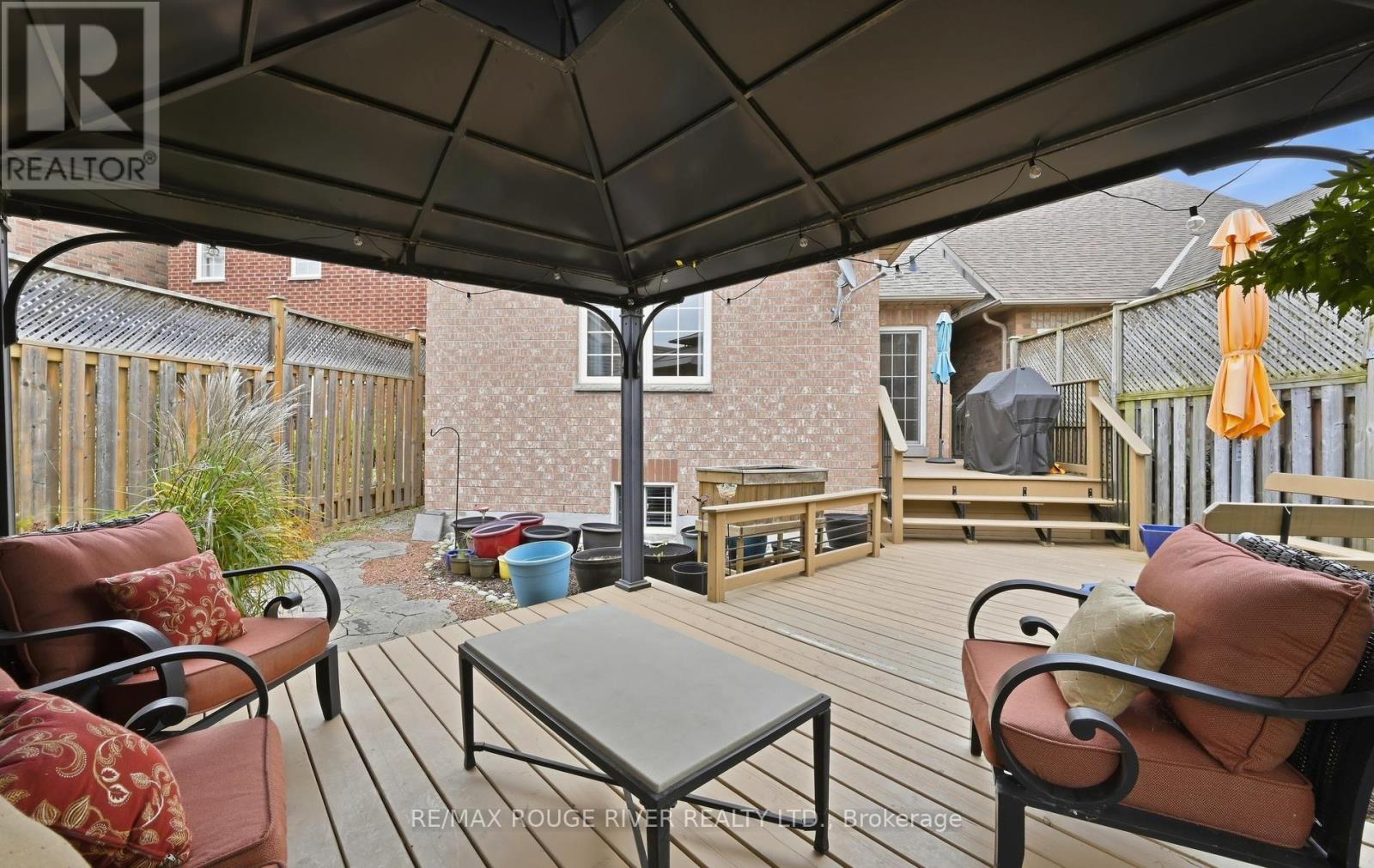 245 Willowbrook Drive, Whitby, Ontario  L1R 2Z1 - Photo 35 - E13843576
