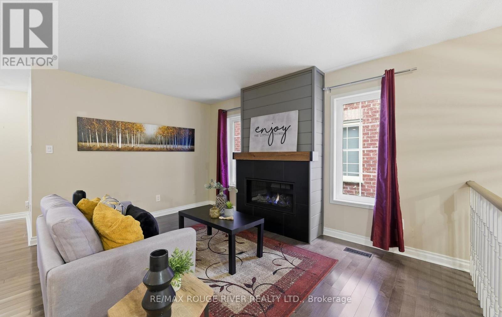 245 Willowbrook Drive, Whitby, Ontario  L1R 2Z1 - Photo 8 - E13843576