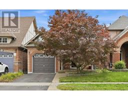 245 WILLOWBROOK DRIVE, Whitby, Ontario
