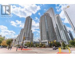 610 - 8 YORK STREET, Toronto, Ontario