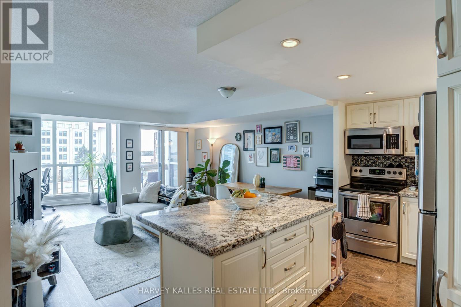 610 - 8 York Street, Toronto, Ontario  M5J 2Y2 - Photo 6 - C13816046