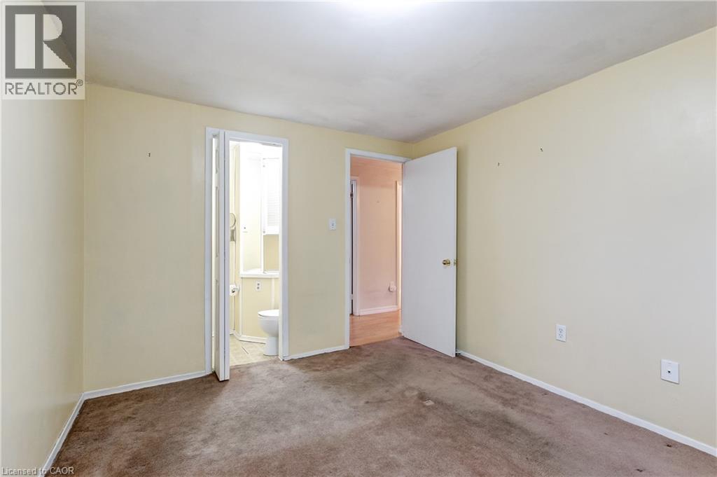 1350 Limeridge Road E Unit# 13, Hamilton, Ontario  L8W 1L6 - Photo 16 - 40860063