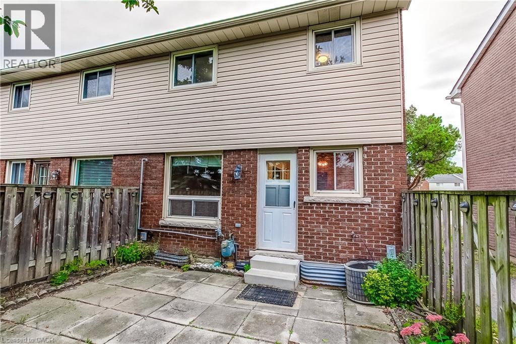 1350 Limeridge Road E Unit# 13, Hamilton, Ontario  L8W 1L6 - Photo 23 - 40860063