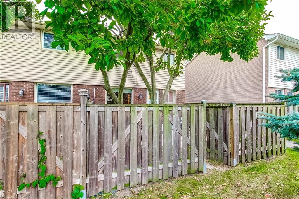 1350 Limeridge Road E Unit# 13, Hamilton, Ontario  L8W 1L6 - Photo 24 - 40860063
