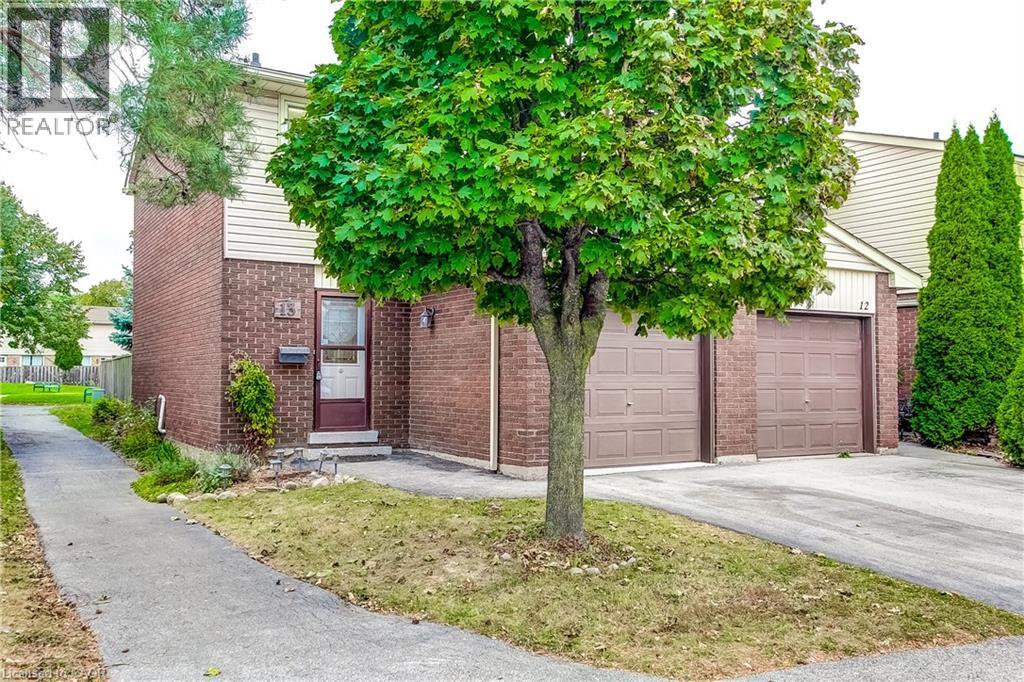 1350 Limeridge Road E Unit# 13, Hamilton, Ontario  L8W 1L6 - Photo 32 - 40860063