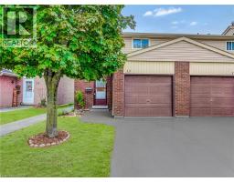 1350 LIMERIDGE Road E Unit# 13, Hamilton, Ontario