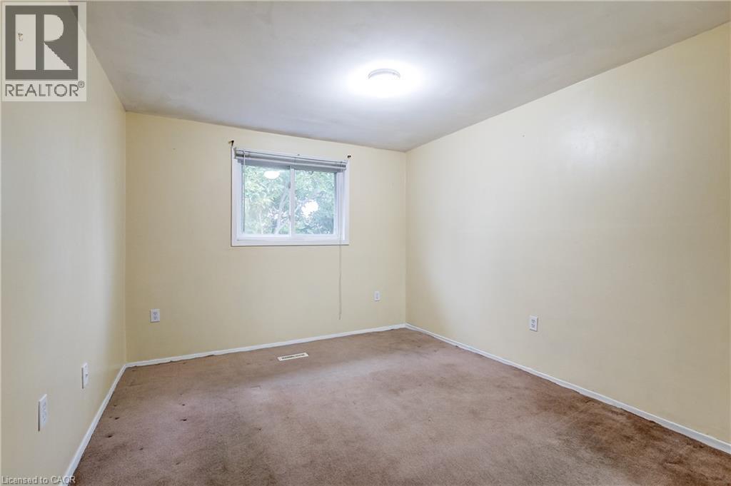 1350 Limeridge Road E Unit# 13, Hamilton, Ontario  L8W 1L6 - Photo 14 - 40860063