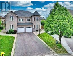 15 BELLEFONTAINE COURT, Vaughan, Ontario