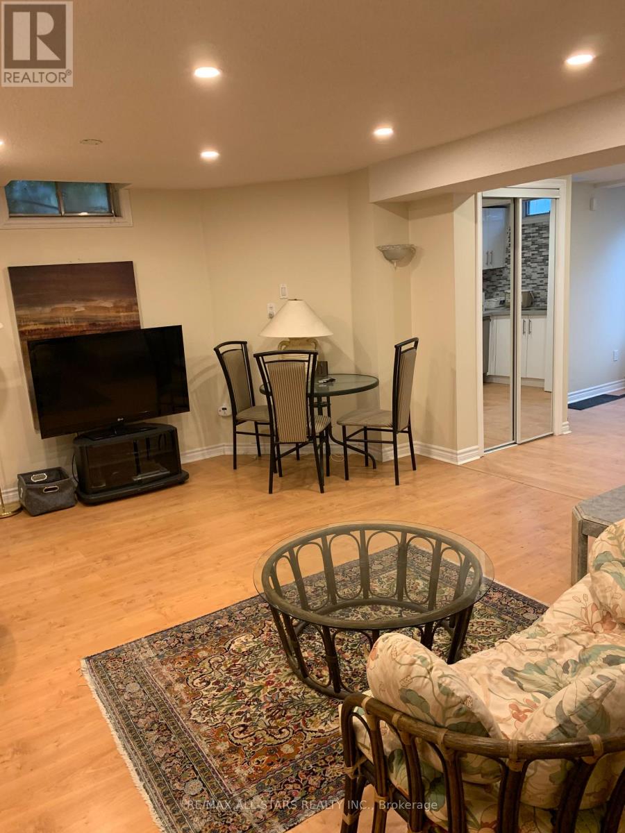 Bsmt - 72 Calderbridge Crescent, Markham (Unionville), Ontario  L3R 9M7 - Photo 2 - N13843558