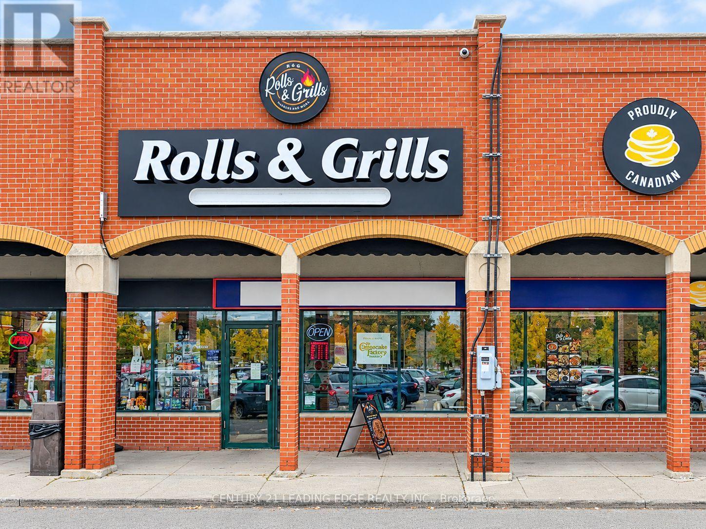 14A - 443 THE QUEENSWAY SOUTH, Georgina, Ontario