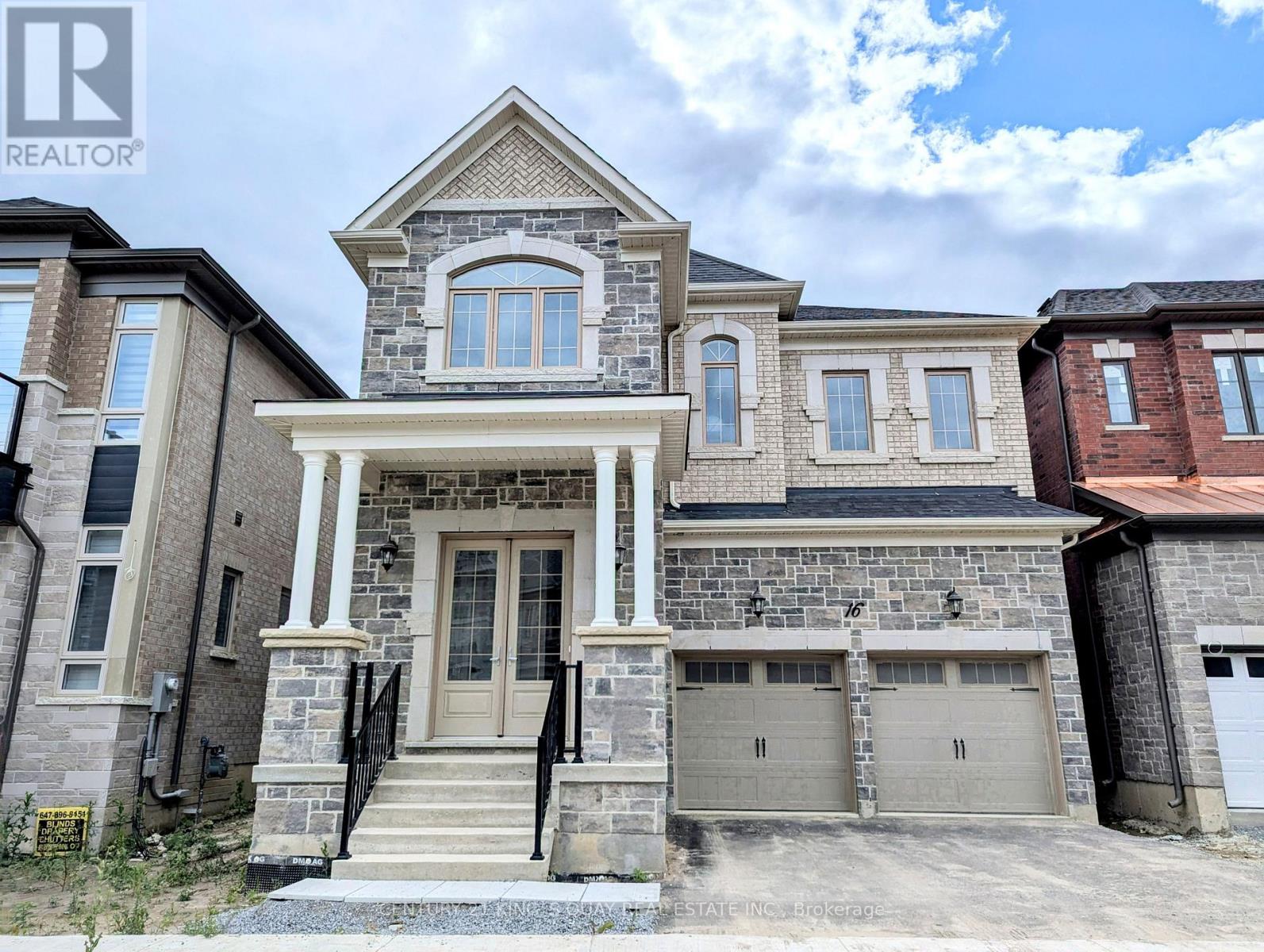 16 Sweet Gale Crescent, Richmond Hill, Ontario  L4E 1K1 - Photo 1 - N13843612