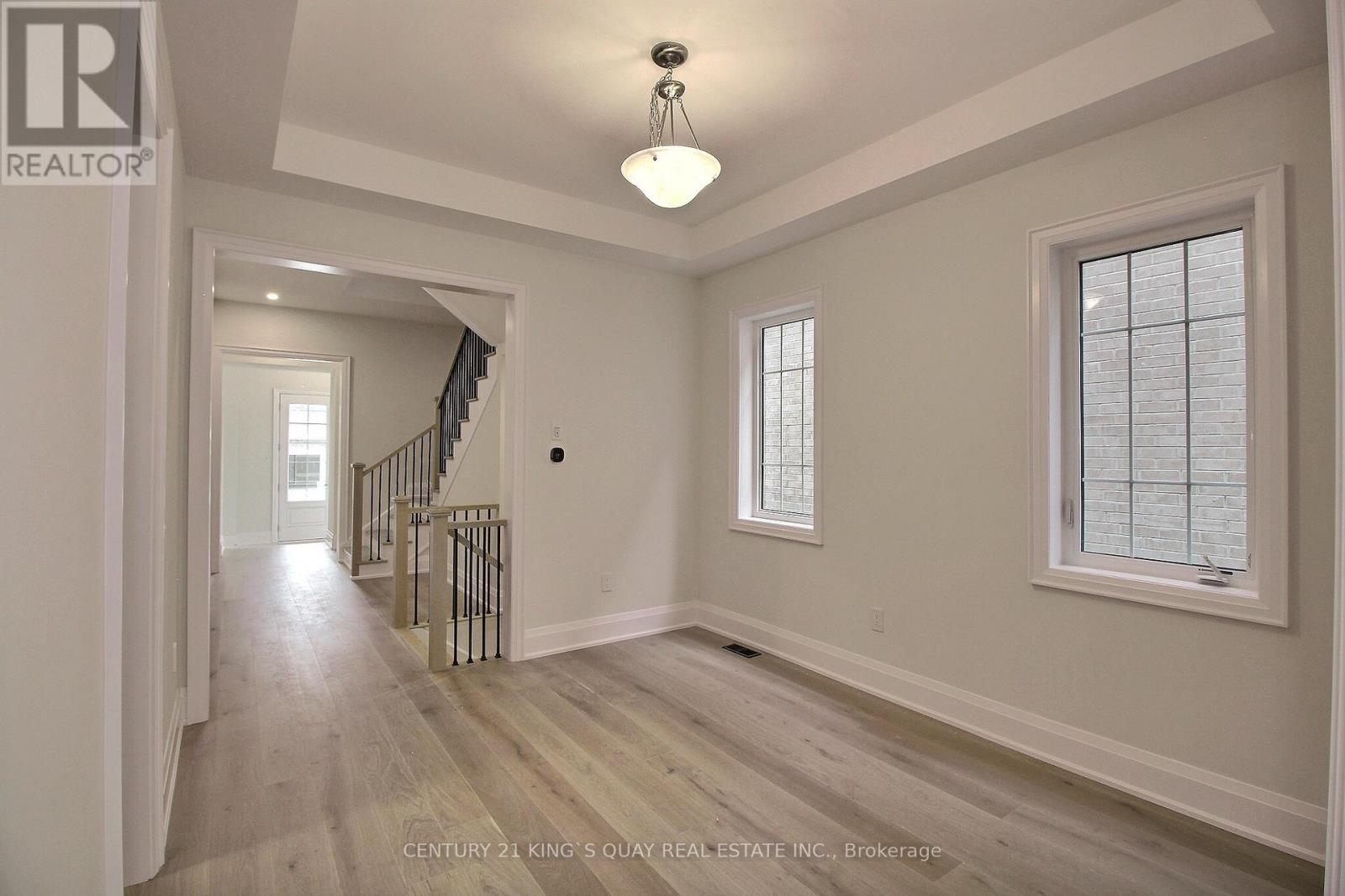 16 Sweet Gale Crescent, Richmond Hill, Ontario  L4E 1K1 - Photo 7 - N13843612