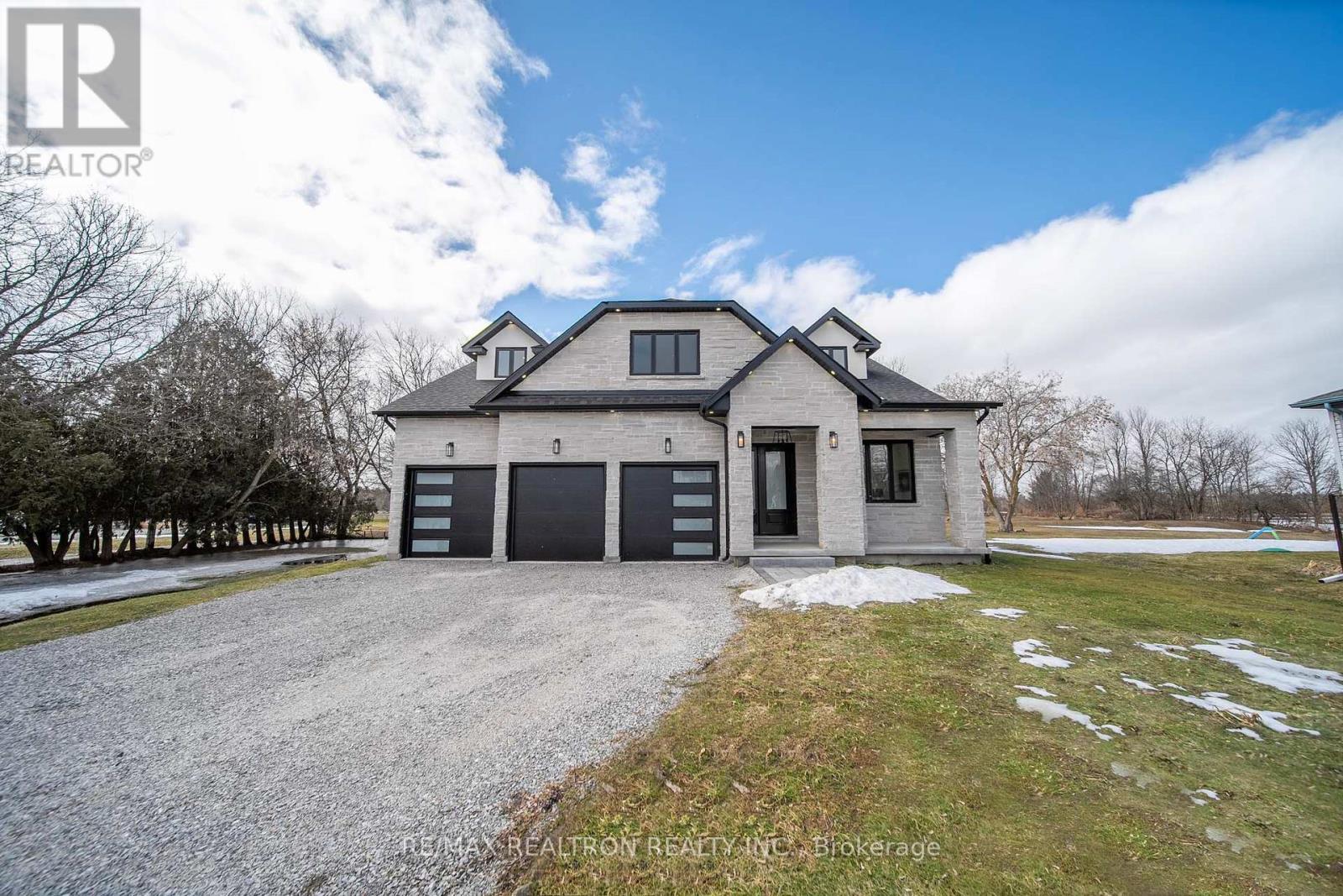 8698 6 Line, Essa, Ontario  L0M 1T0 - Photo 1 - N13843630
