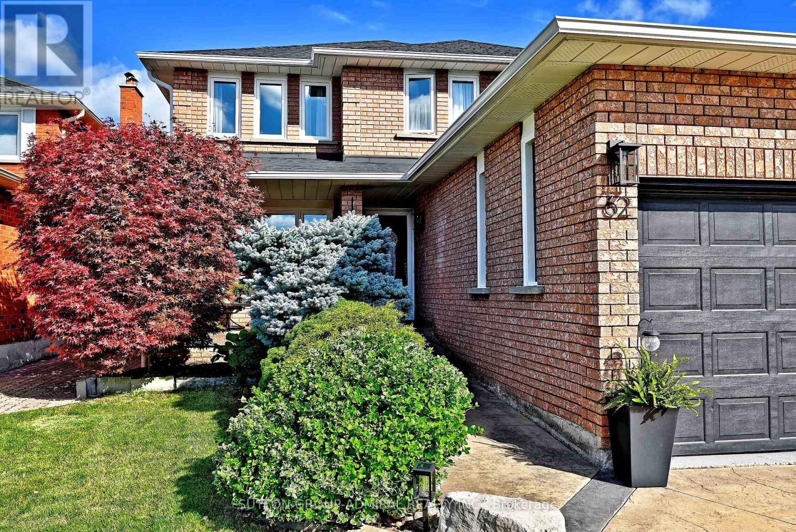 62 Castlehill Road, Vaughan, Ontario  L6A 1N8 - Photo 2 - N13843636
