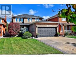 62 CASTLEHILL ROAD, Vaughan, Ontario