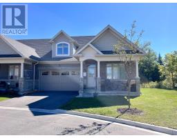 34 HILDRED CUSHING WAY, Uxbridge, Ontario