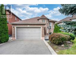 78 COALBROOK COURT, Vaughan, Ontario