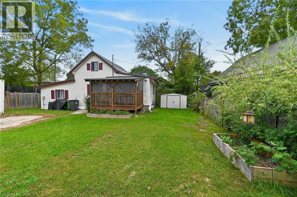80-82 Ann Street, Delhi, Ontario  N4B 1H5 - Photo 24 - 40867439